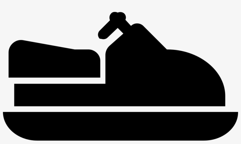 Jet Ski - - Icon, transparent png