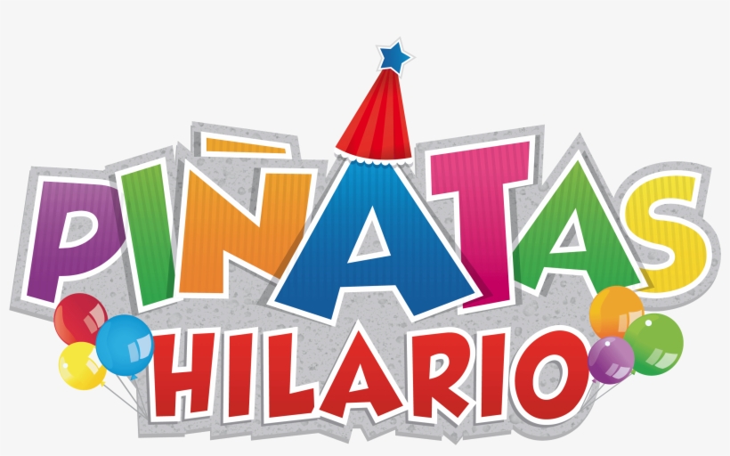 Pinatas Logo - 3039x1811 PNG Download - PNGkit
