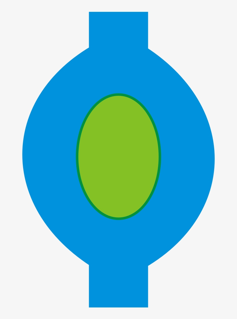 File - Rivericon-island - Svg - Circle, transparent png