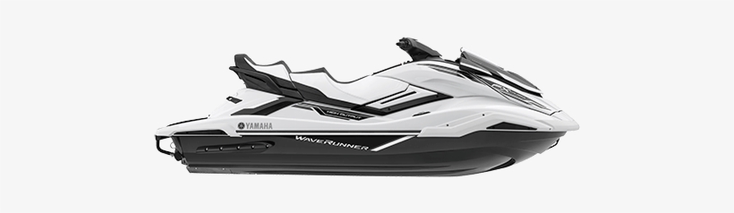 Fx Series - 2019 Yamaha Fx Cruiser, transparent png