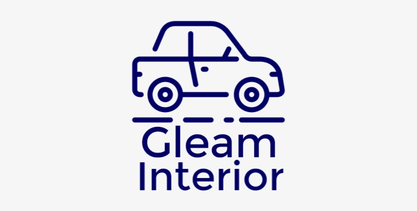 Gleam Interior - Sustainable Transport Icon, transparent png