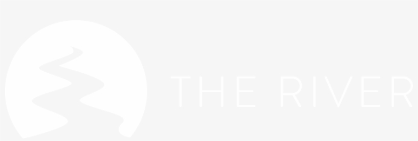 Save This Icon In Black Or - River Logo In Black And White, transparent png
