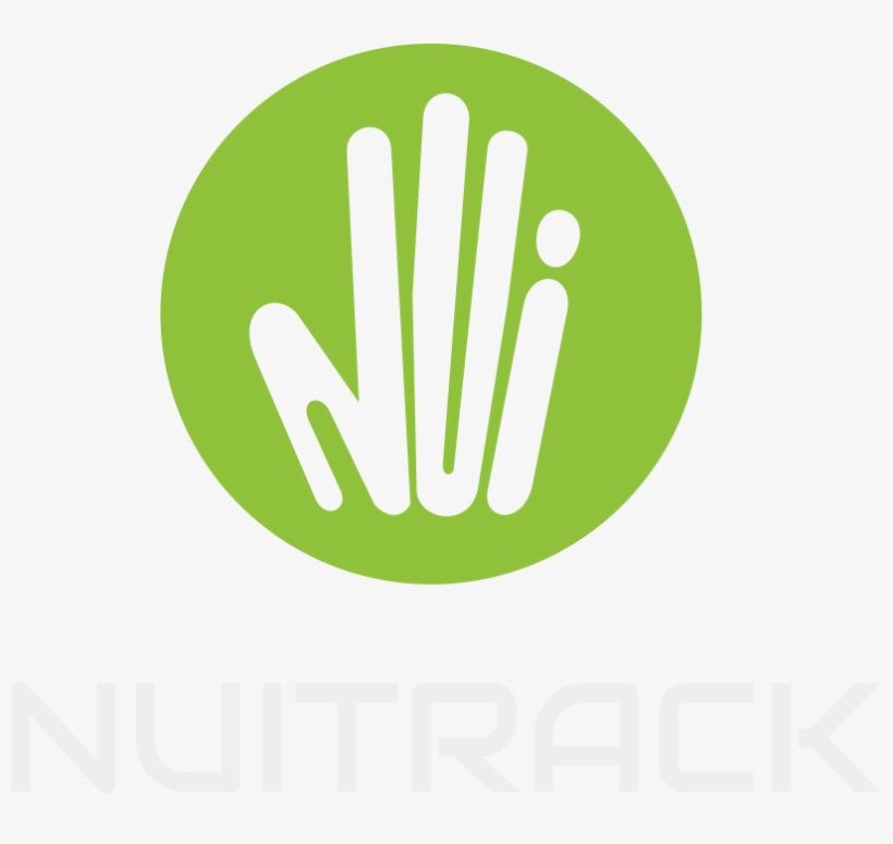 Skeletal Tracking Software - Nuitrack, transparent png