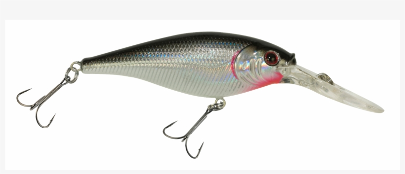 Berkley Flicker Shad Fishing Lures, transparent png