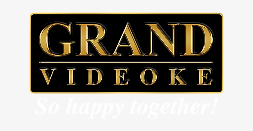 Welcome To Grandvideoke - Grand Videoke Symphony 3 Pro, transparent png