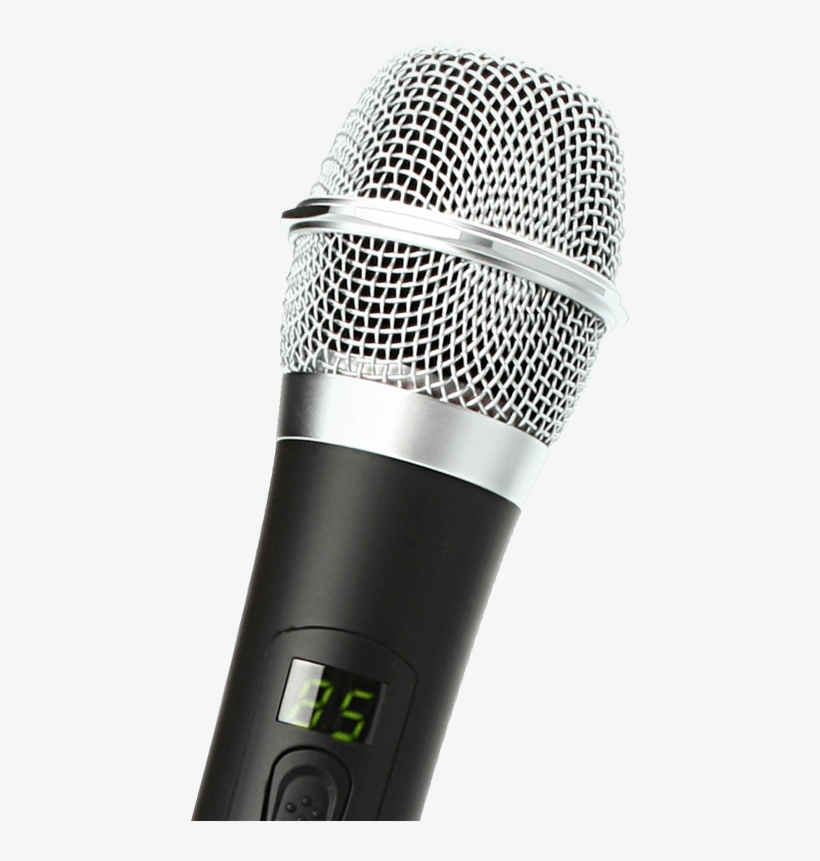 Karaoke Catalogue - Samson Q8 (supercardioid Dynamic Mic) Microphone, transparent png