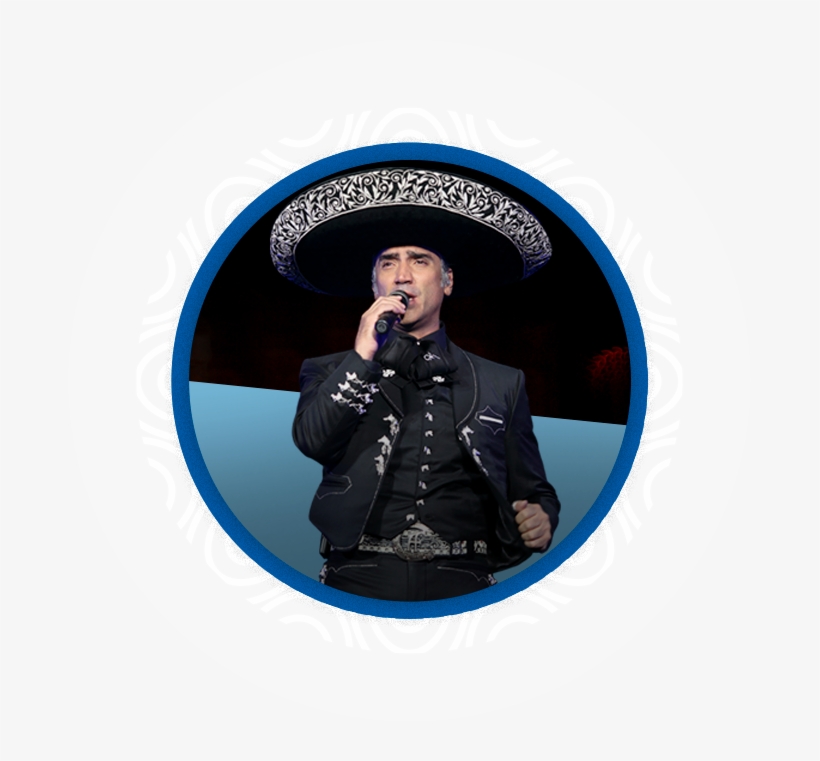 02 B - Alejandro Fernandez En Honduras, transparent png