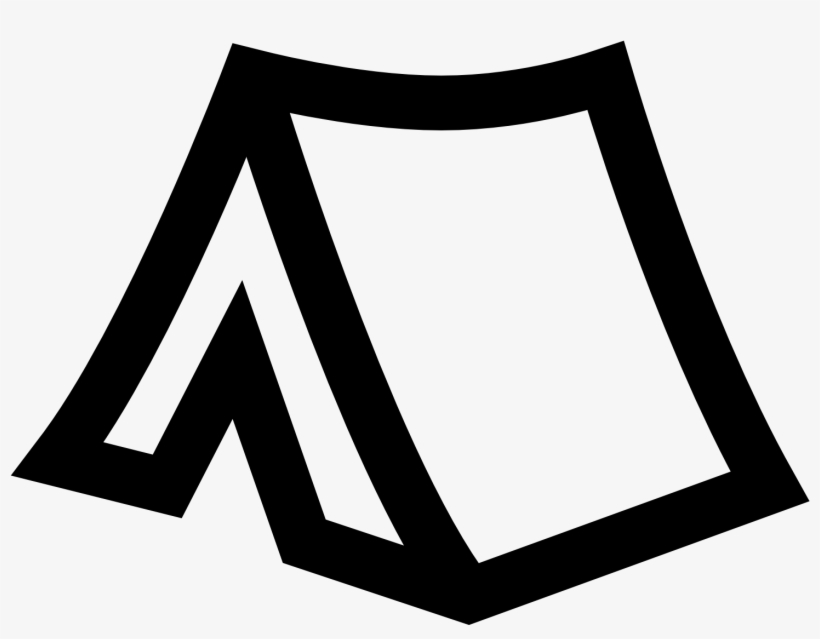 Camping Icon - Icon Camping, transparent png