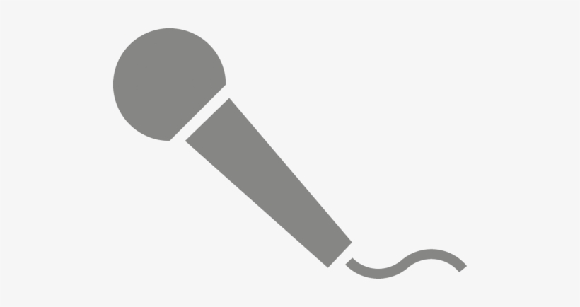 Microphone, transparent png