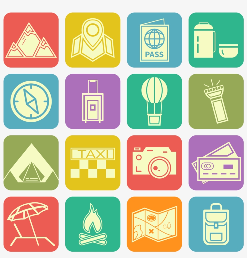 Icon, transparent png