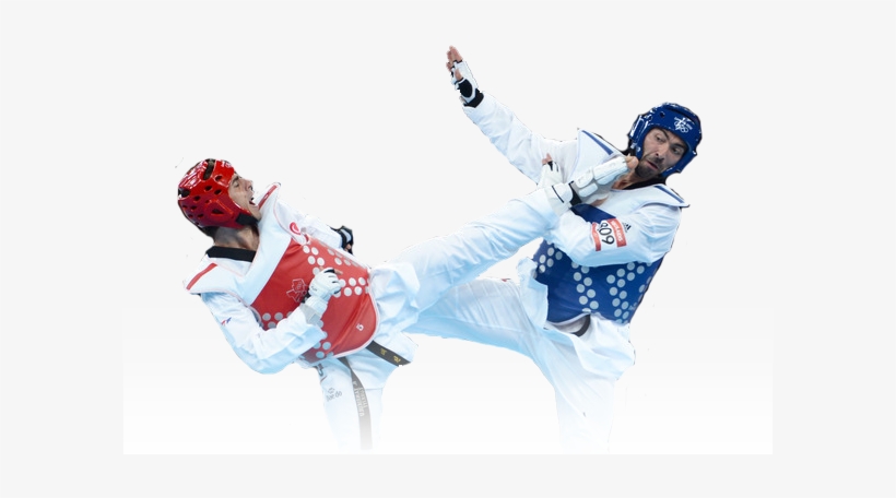 View Map Millenniumtkd In A Larger Map - Taekwondo Fight Png, transparent png