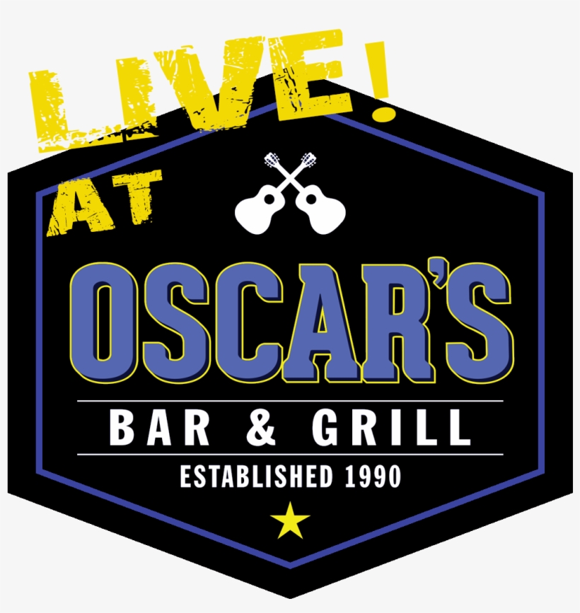 Oscar's Bar & Grill Gears Up For Summer Fun With A - Graphic Design, transparent png