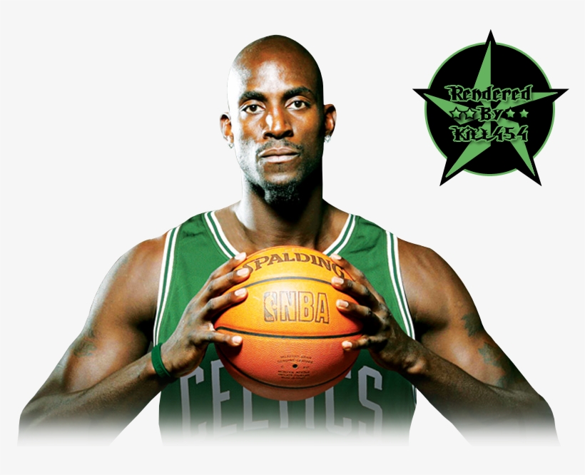 Wow, Sry I Couldnt Do This Earilier, Im Reformatting - Kevin Garnett Artwork 2, transparent png