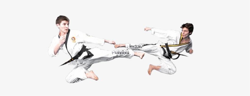 Tae Kwon Do - Martial Arts Taekwondo, transparent png