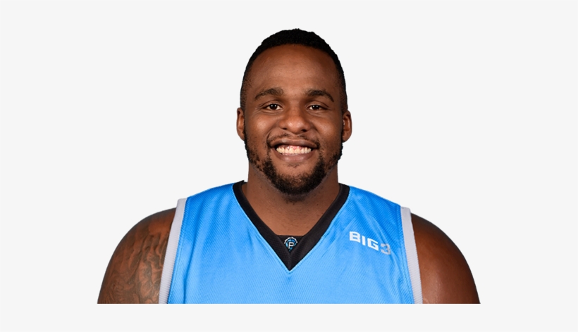 Glen Davis Co-captain - Glen Davis, transparent png