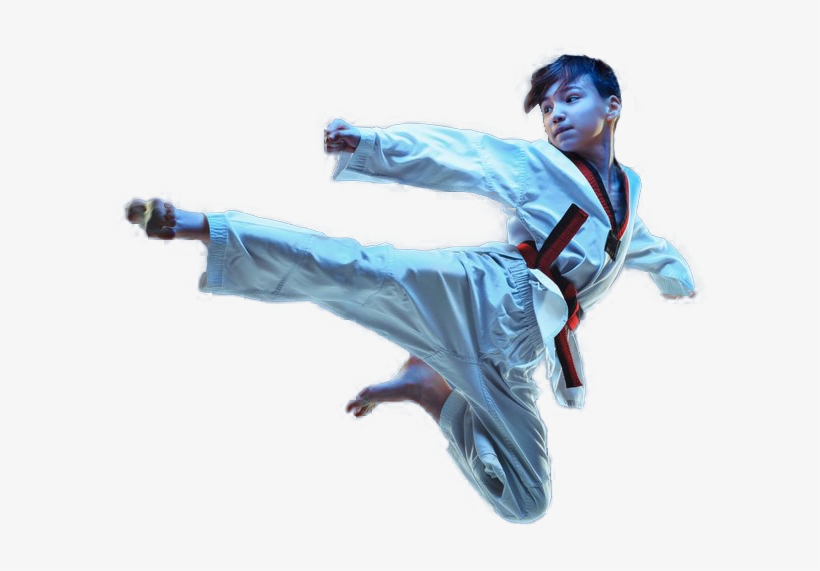 Adobestock 1431793352 - Imagenes Taekwondo Png, transparent png