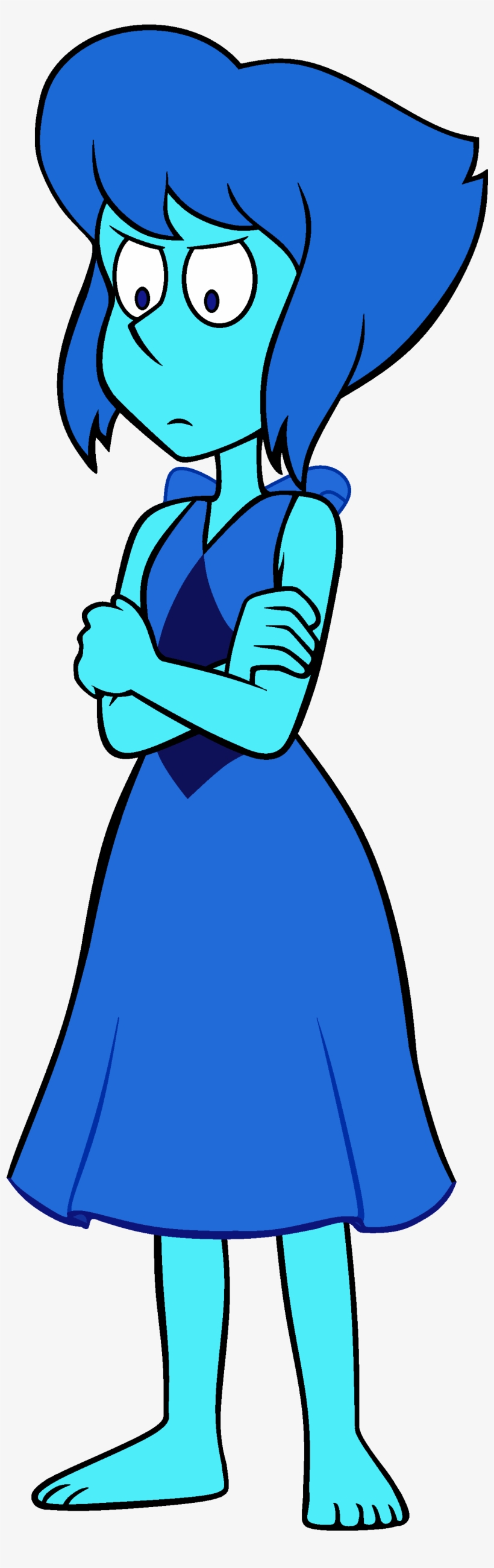 Lapis Lazuli Png - Lapis Lazuli Pearl Steven Universe, transparent png