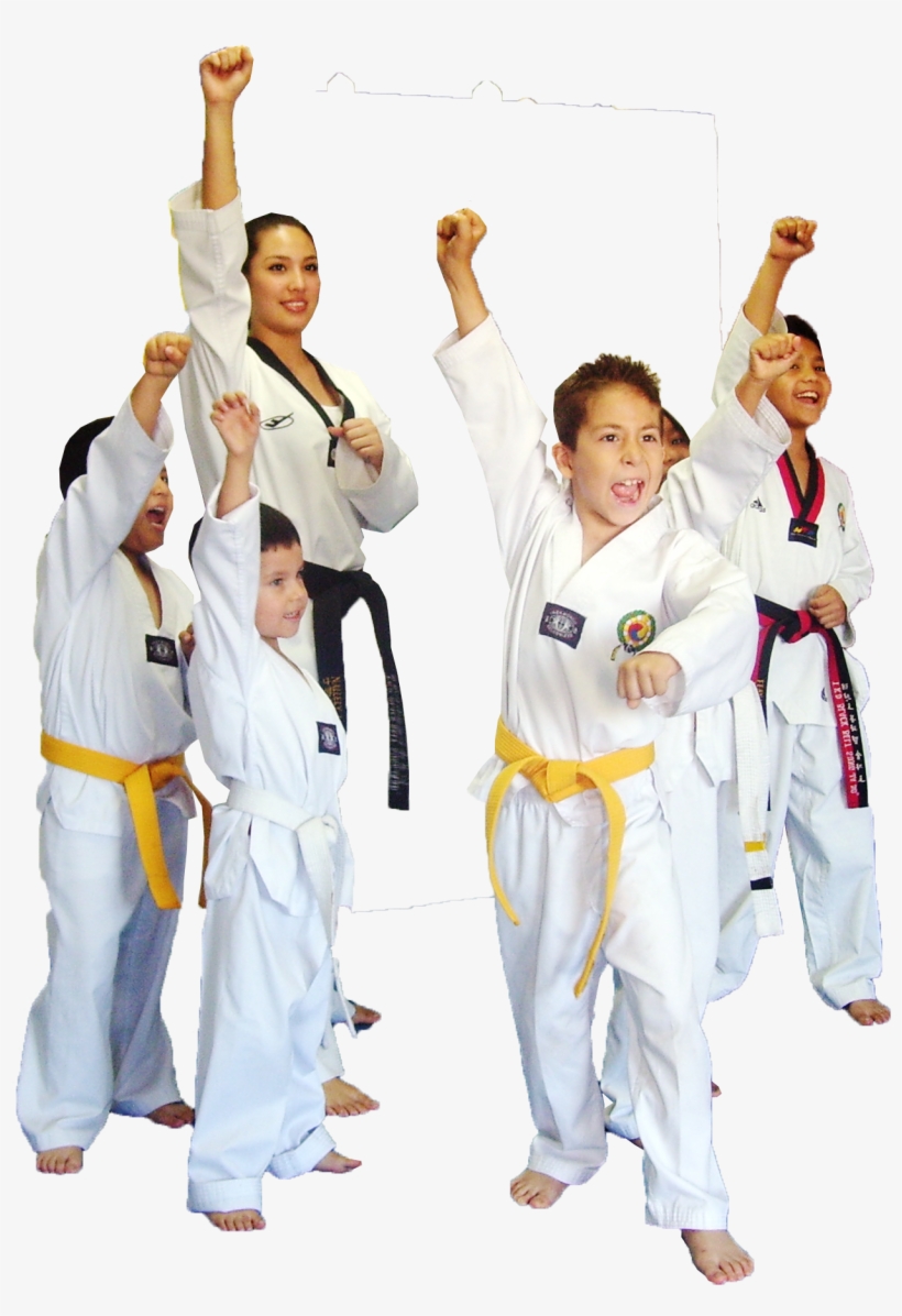 Black Belt Taekwondo Download - Kung Fu, transparent png