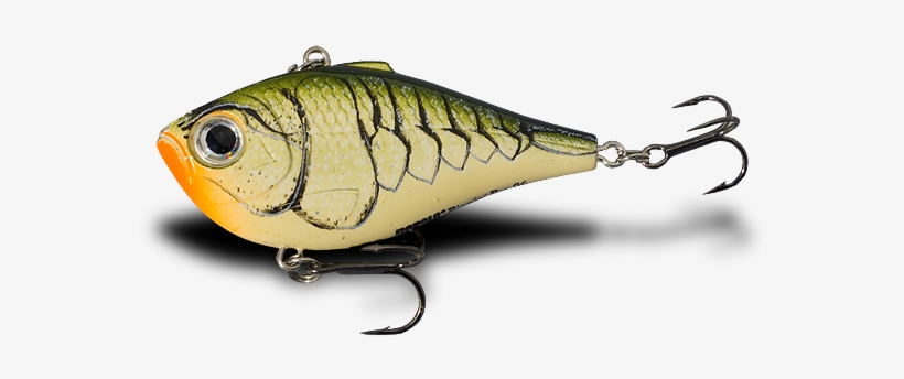 Rapala Rippin Rap, transparent png