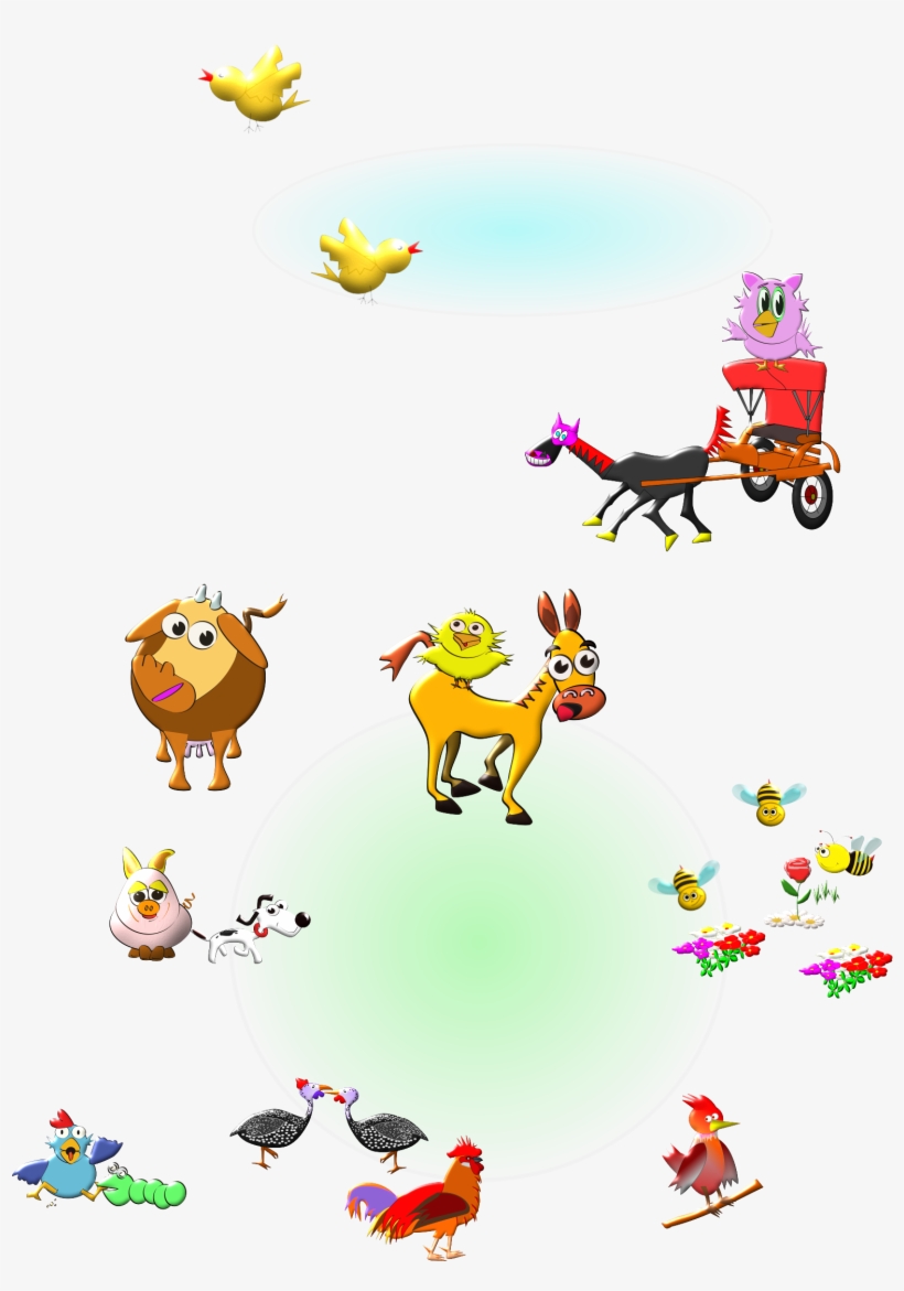 This Free Icons Png Design Of Aves E Animais, transparent png