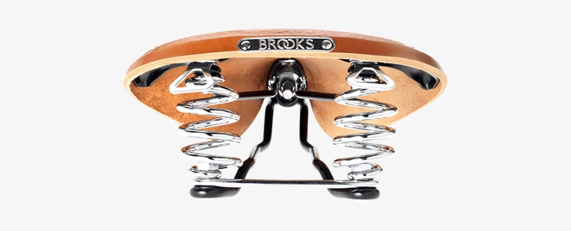 Close - Brooks B67 Saddle, transparent png