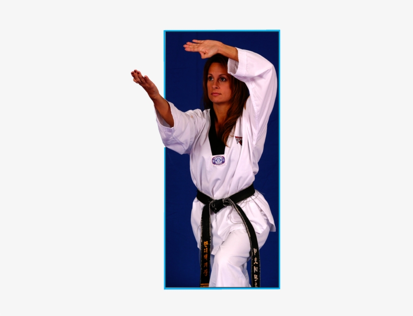 Lineage - Taekwondo, transparent png