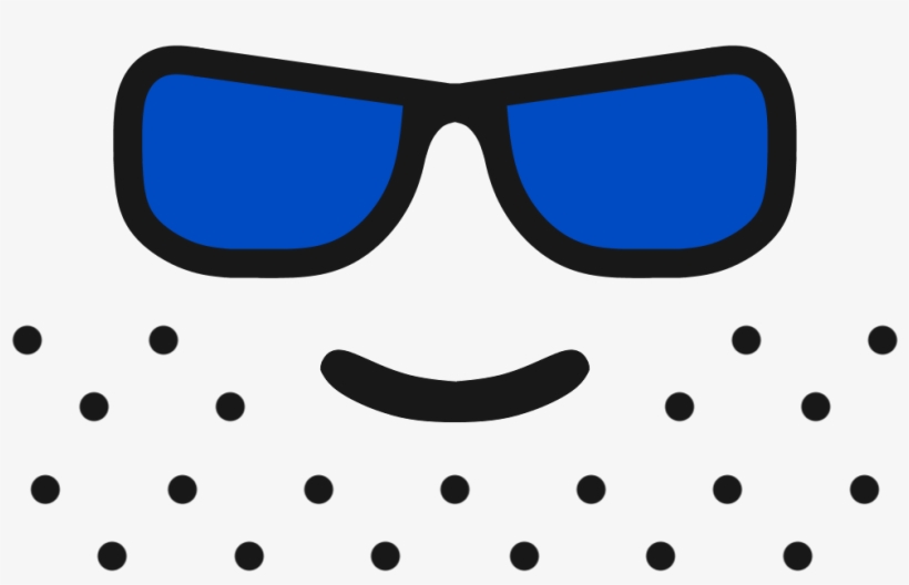 Aves' Decals - Sunglasses, transparent png