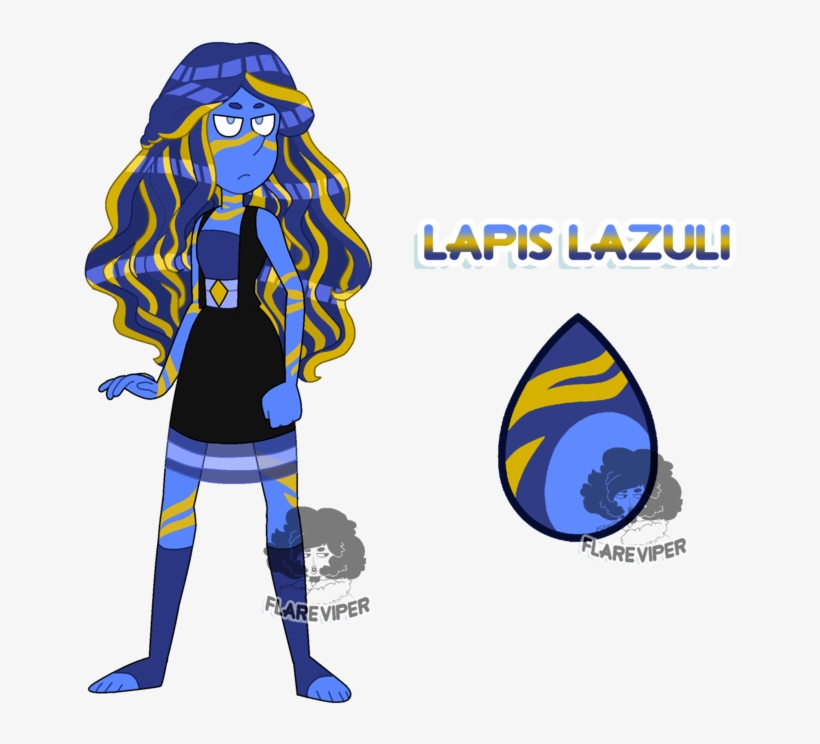 Gold Speckled Lapis Lazuli, transparent png