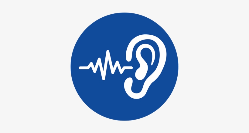 If You Experience These Warning Signs Repeatedly Or - Listen Icon White, transparent png