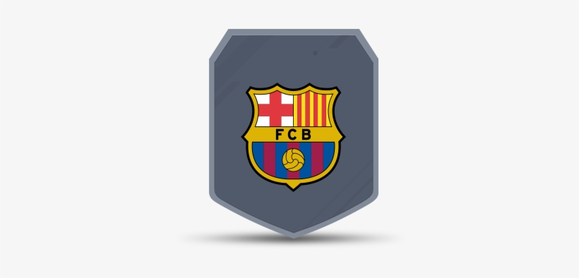 Laliga Santander - Fc Barcelona, transparent png