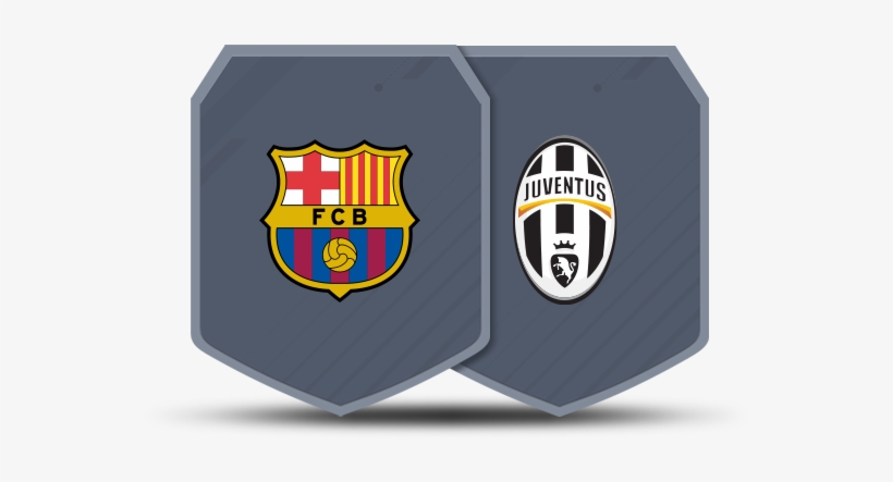 What Crest Is Barcelona In Fifa Mobile www.pngkit.com