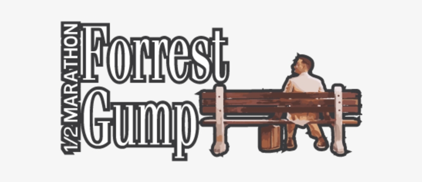 Event Photo For Forrest Gump Half Marathon - Assault Rifle, transparent png