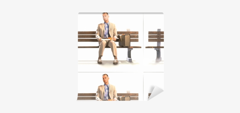 Forrest Gump, transparent png