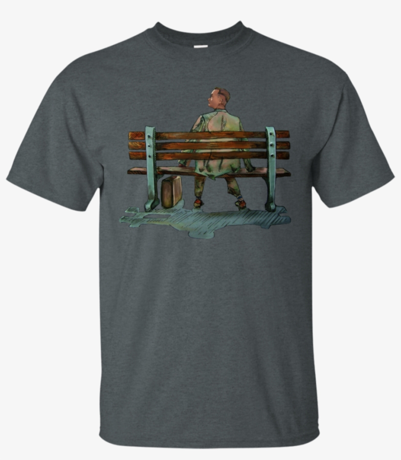 Forrest Gump - Bunnytee Mom - Lovely Heart T Shirt & Hoodie Bunnytee, transparent png