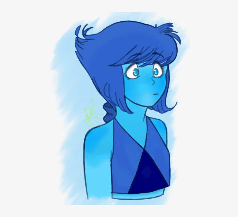 Lapis Lazuli Storyboard Ratings - Rock, transparent png