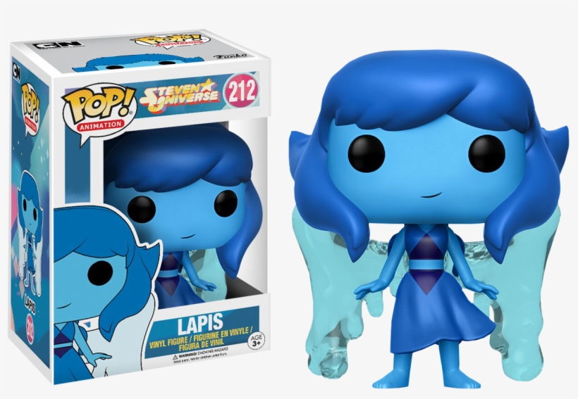 Lapis Lazuli Pop, transparent png