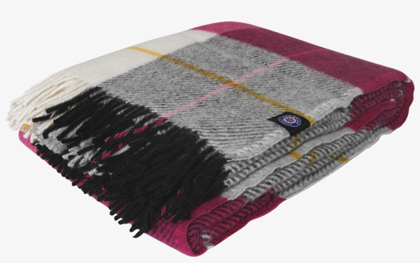 Ylur 100% Wool Blanket, transparent png
