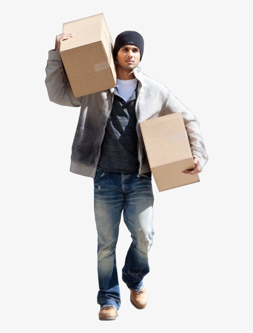 People Pngs - Shahid Kapoor In Badmash Company, transparent png