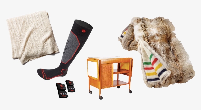 Boot Warmers, Blankets, Bar Carts - Midcentury Bar Cart - Vintage Looks, transparent png