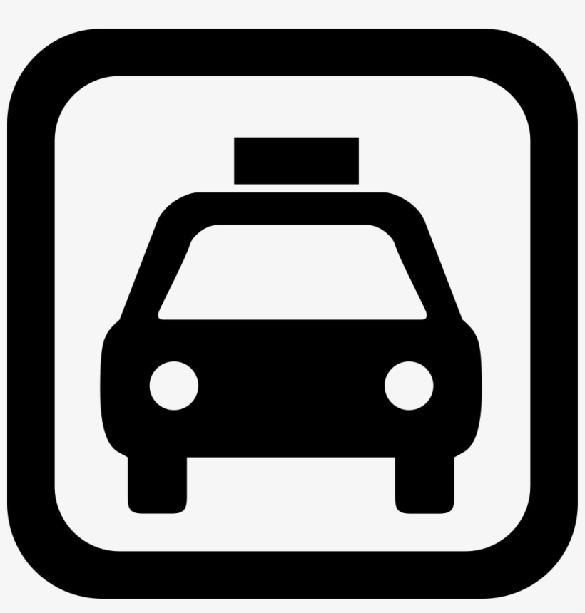 Car Parking Icon Png - Car Park Icon Png, transparent png