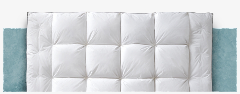Pillow Sizes Header - Comforter, transparent png