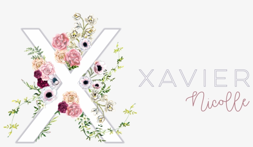 Copyrights © 2017 Xavier Nicolle Floral Design - Flower Girl, transparent png