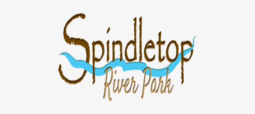 Spindletop River Park Icon Bigger Longer - Sand, transparent png