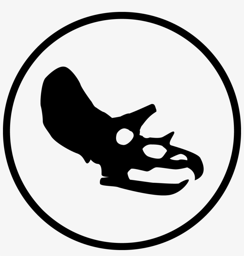 Gentle Icon - Jurassic World Map Icons, transparent png