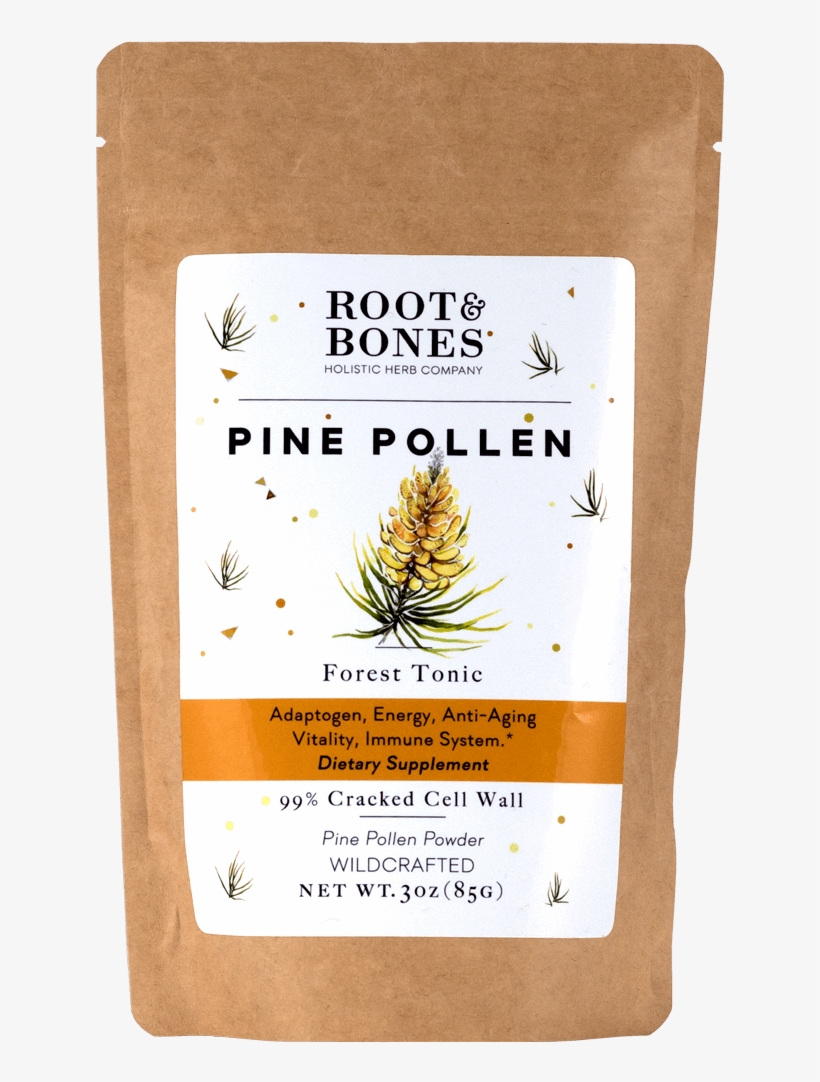 Pine Pollen - Pollen, transparent png