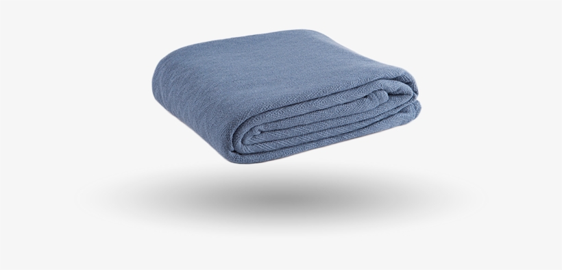 Stratus Wool Blanket - Blanket, transparent png
