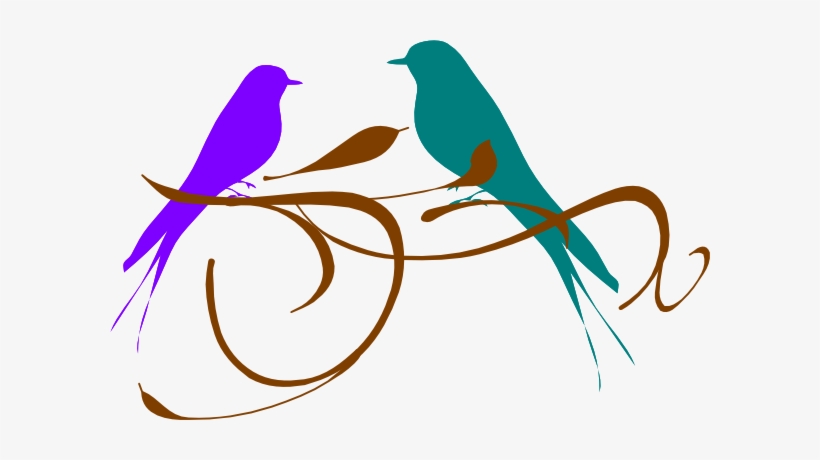 Free Icons Png - Birds Images Black And White, transparent png