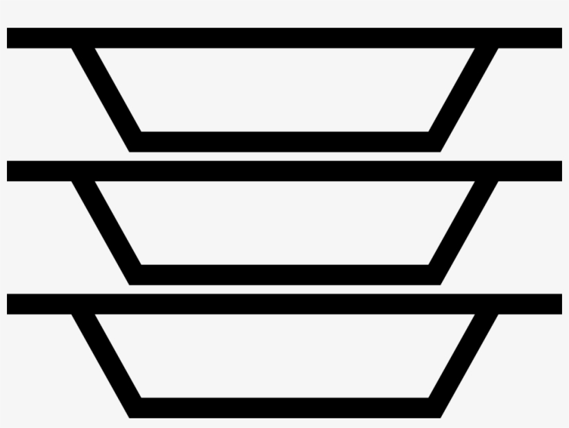 Plates Stack - - Kitchen Utensil, transparent png
