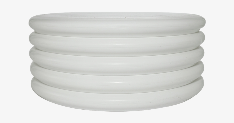 Putter - Png Plates Stacked Transparent, transparent png