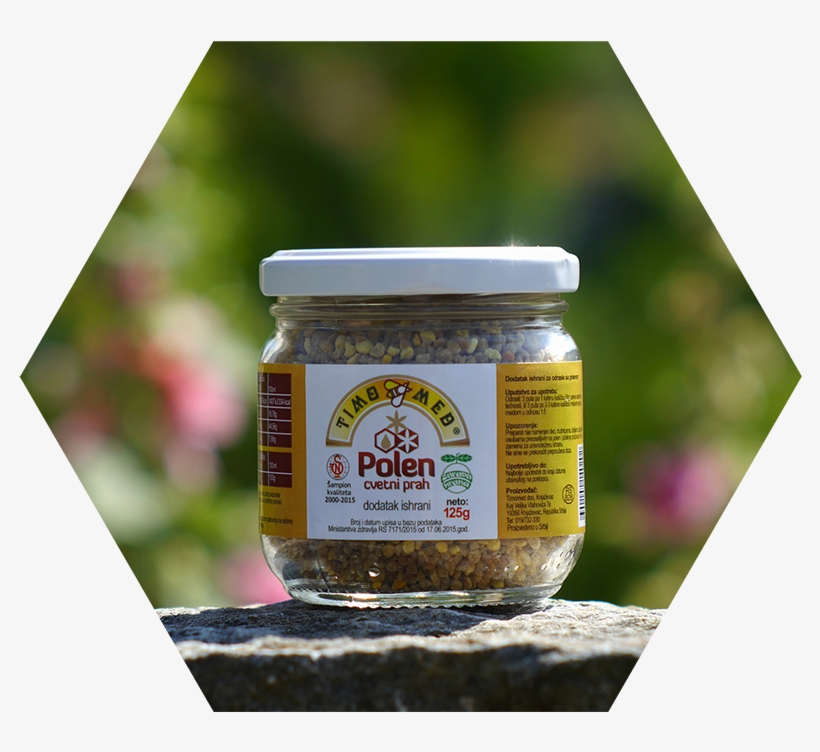 Pollen - Paste, transparent png